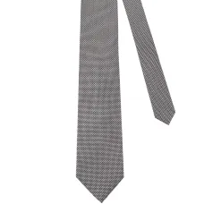 Галстук с узором