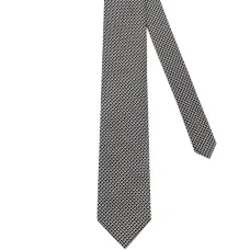 Галстук с узором