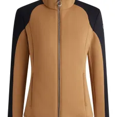 Куртка Ilam со вставками Куртка Ilam со вставками