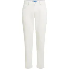 Хлопковые джинсы