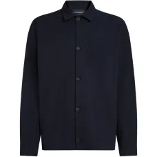 Рубашка Ikon из джерси с карманом