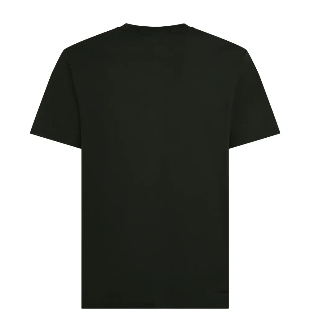 Футболка с логотипом