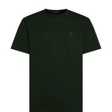 Футболка с логотипом