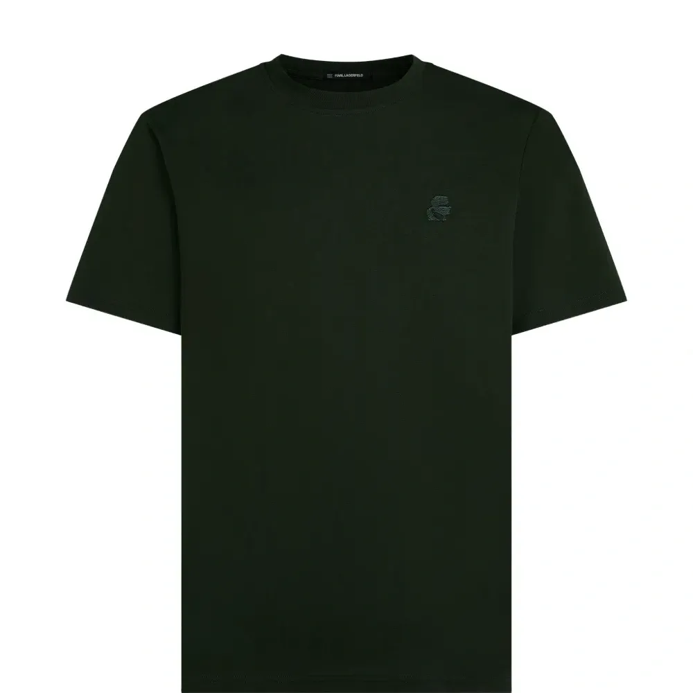 Футболка с логотипом