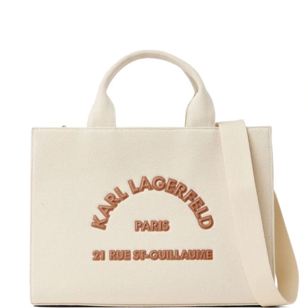 Сумка-тоут Rue St-Guillaume среднего размера