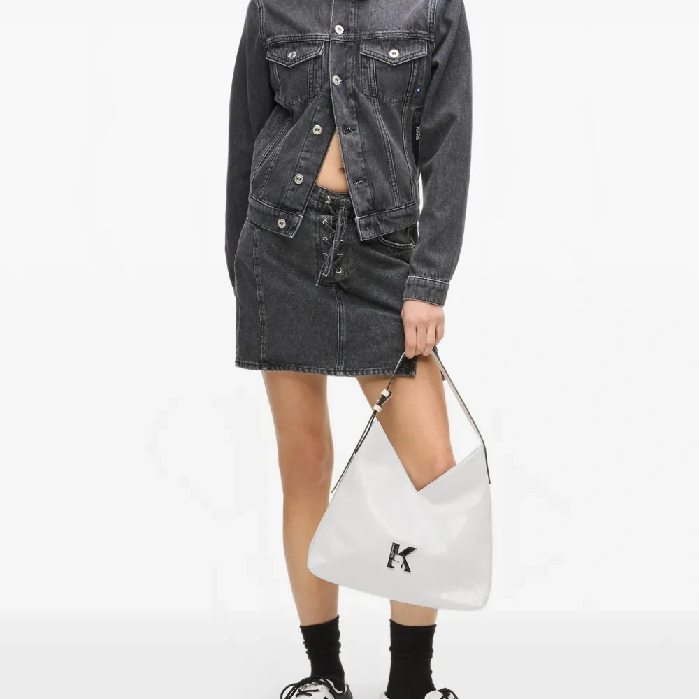 Маленькая сумка-тоут Geo