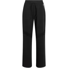 Брюки со вставками