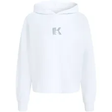 Худи с логотипом