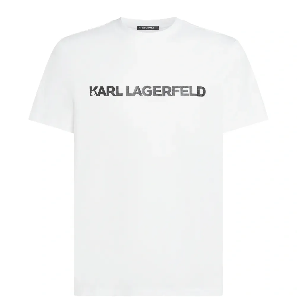 Футболка Essential с логотипом