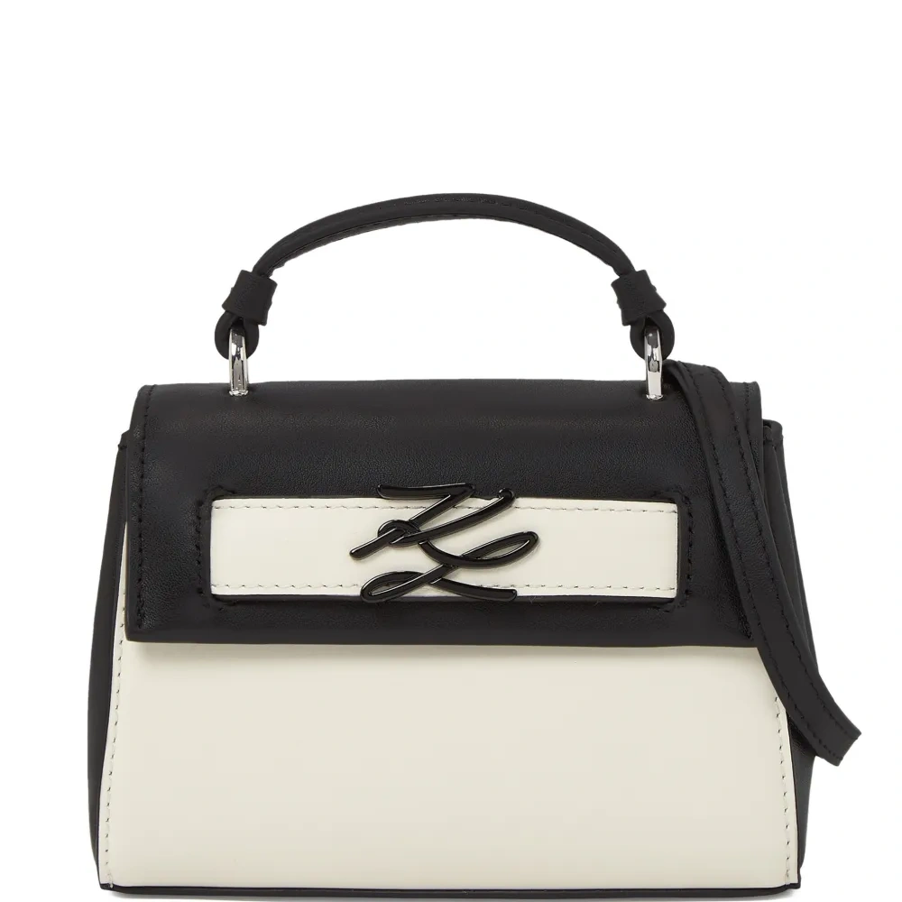 Сумка-тоут K/Autograph