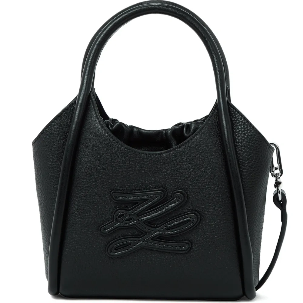 Сумка-тоут K/Autograph размера мини