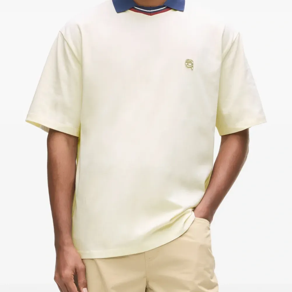 Футболка Ikon с V-образным вырезом