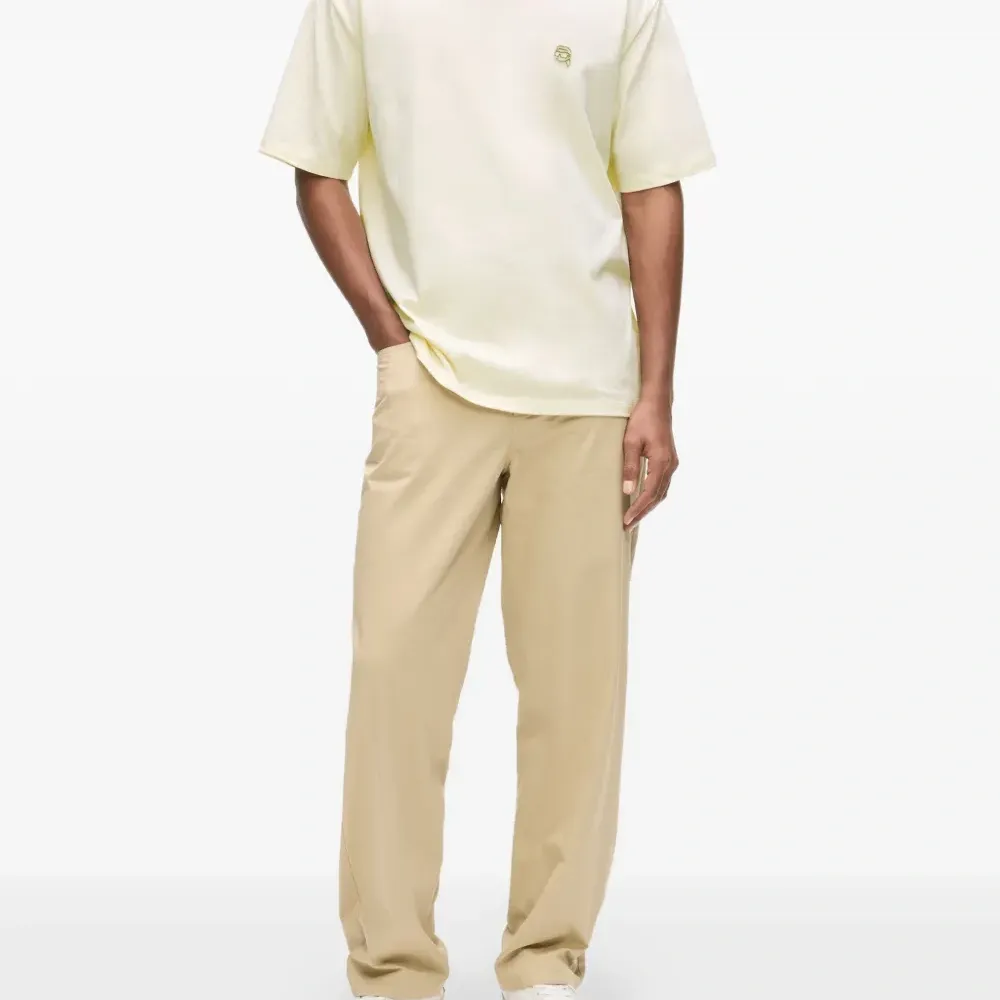 Футболка Ikon с V-образным вырезом