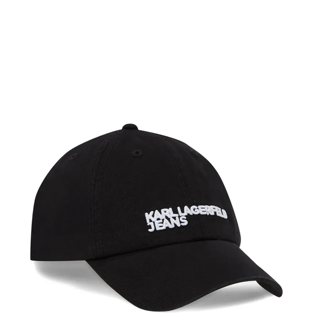 Кепка Essential с логотипом