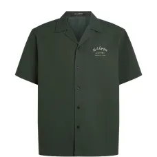 Рубашка Vacations с короткими рукавами