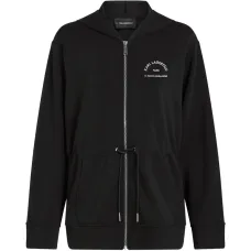 Худи на молнии