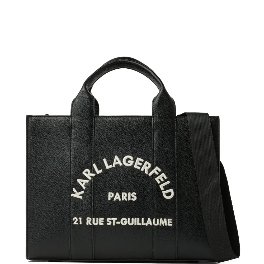 Сумка-тоут Rue St-Guillaume среднего размера