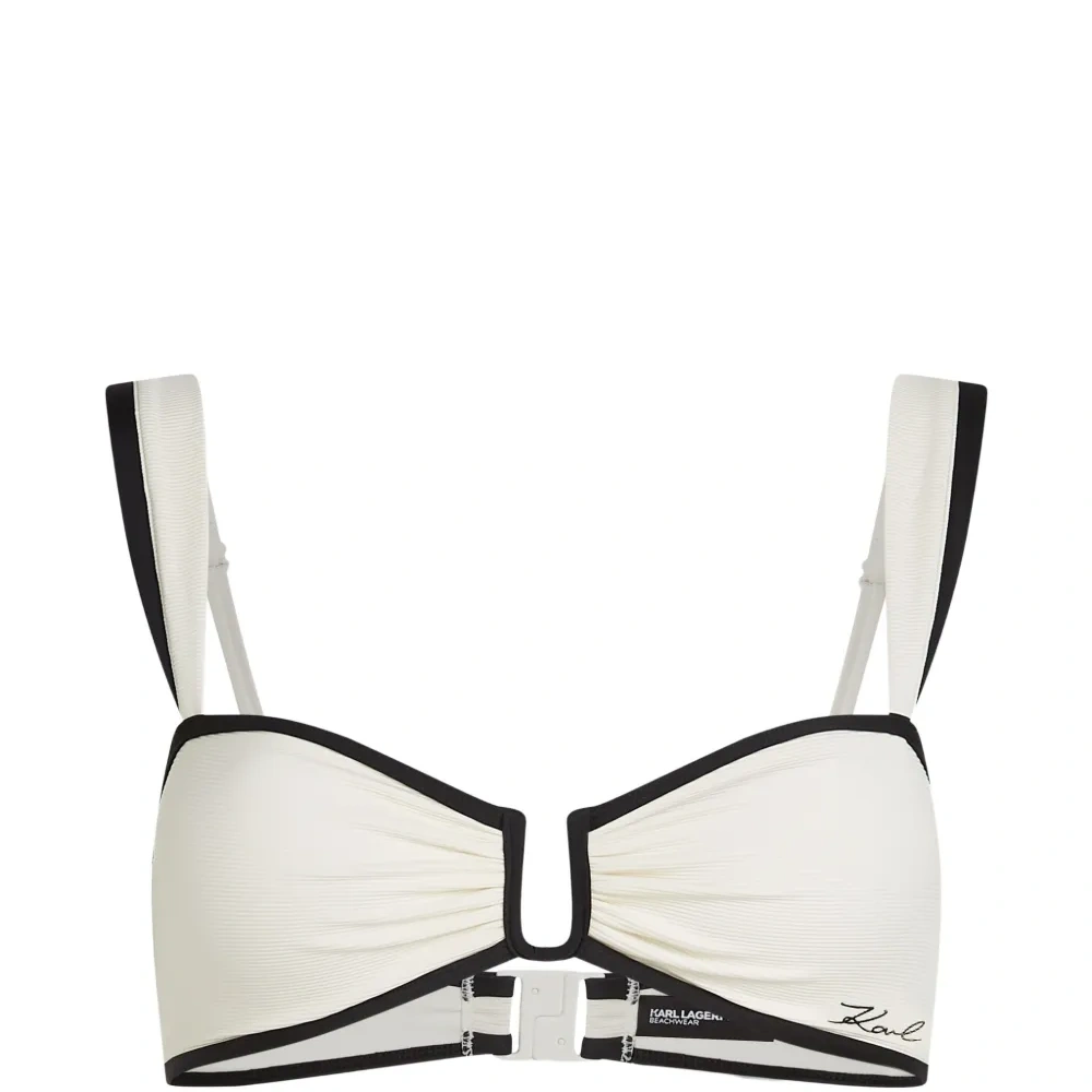 Топ бикини бандо Signature