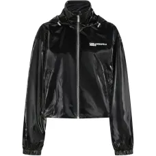 Куртка с капюшоном