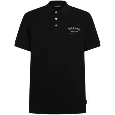 Рубашка поло из ткани пике