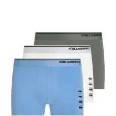 Комплект Ikon из трех боксеров