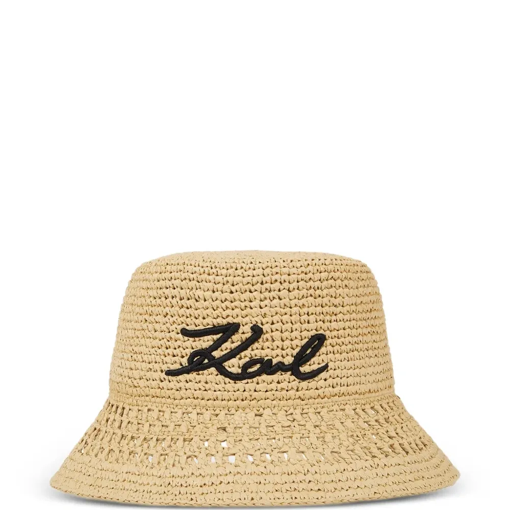 Шляпа в технике кроше