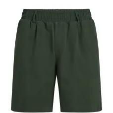 Шорты Tencel Blend Шорты Tencel Blend