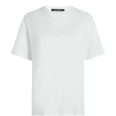 Футболка с круглым вырезом Футболка с круглым вырезом