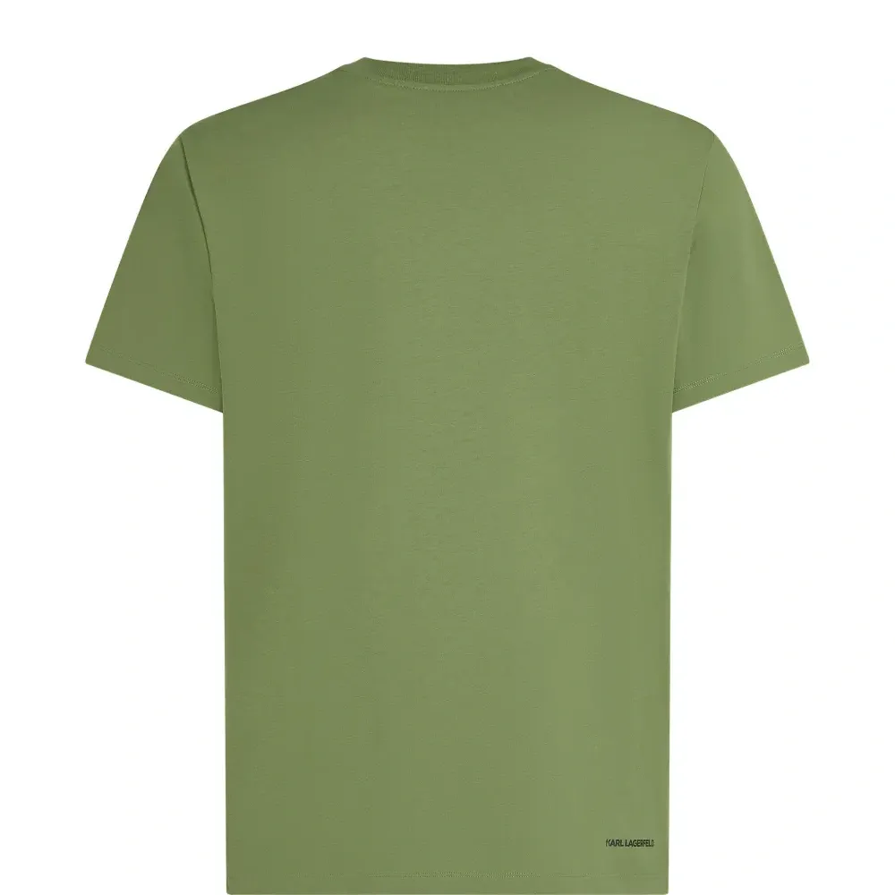 Футболка с логотипом