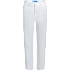 Джинсы с пятью карманами