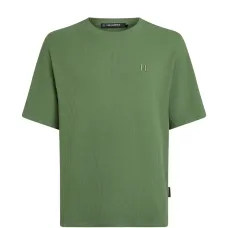 Футболка свободного кроя Футболка свободного кроя