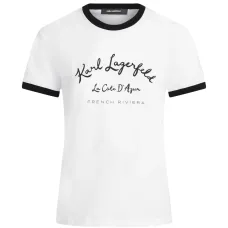 Футболка с круглым вырезом Футболка с круглым вырезом