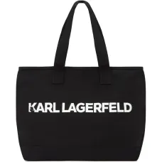 Большая сумка-тоут K/Essential