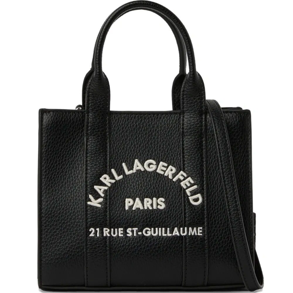 Сумка-тоут Rue St-Guillaume размера мини