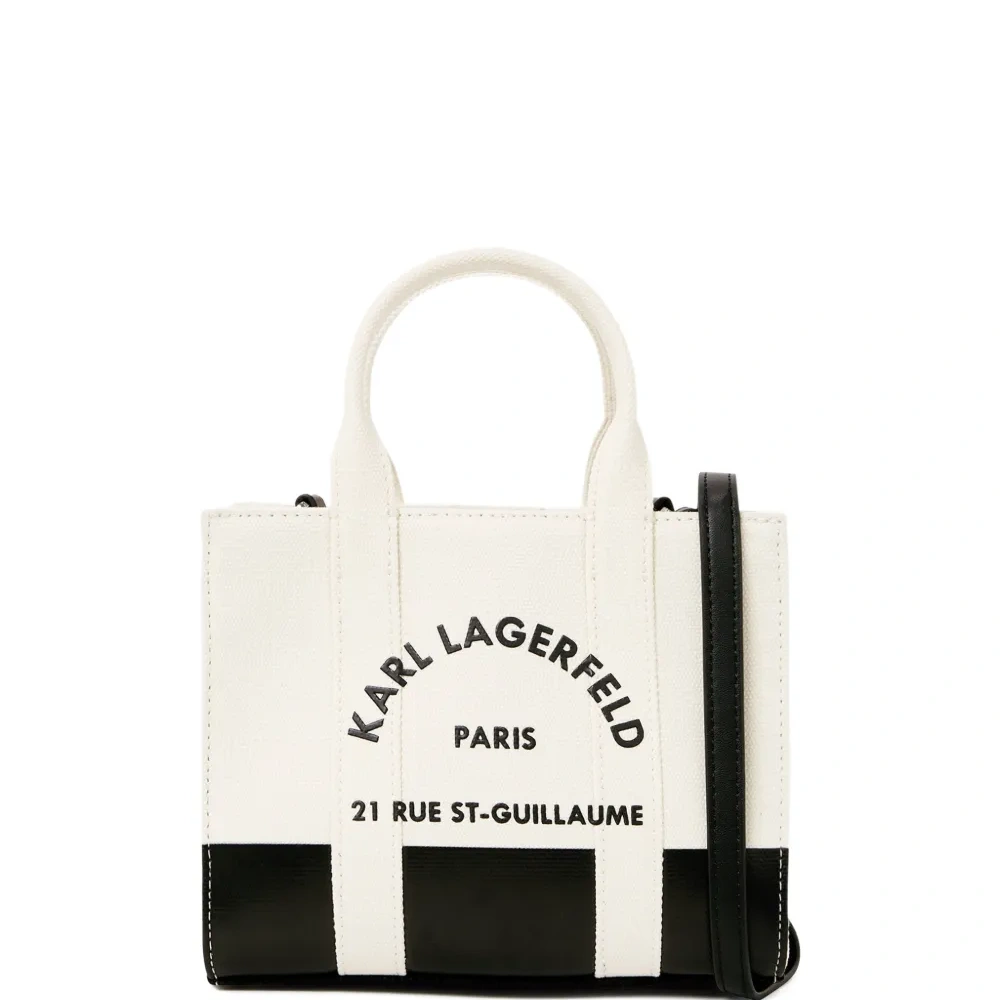 Сумка-тоут Rue St-Guillaume размера мини