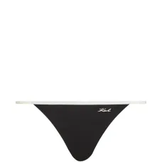 Трусы-стринги DNA