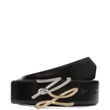 Двусторонний ремень K/Autograph