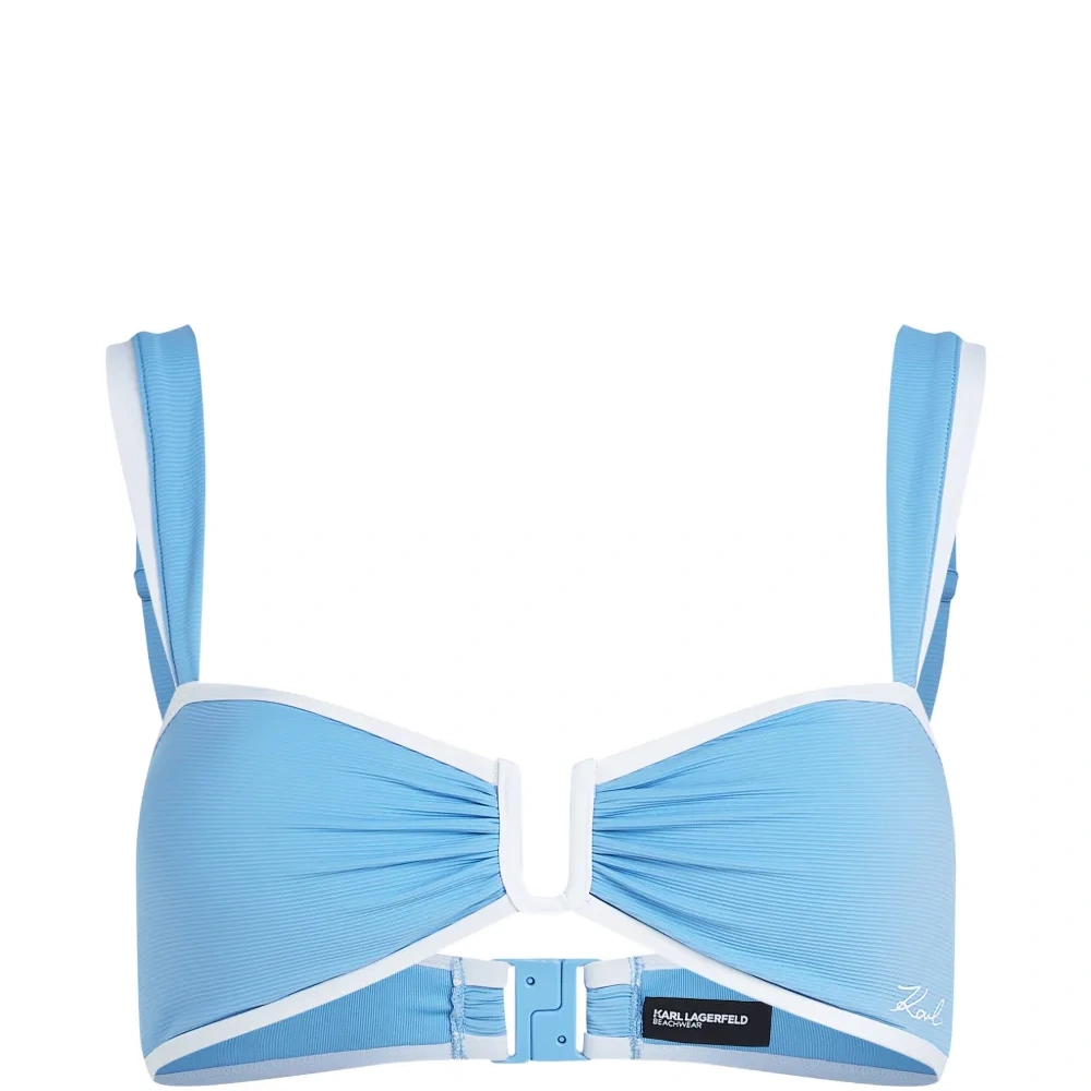 Топ бикини бандо Signature