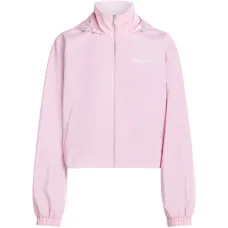 Куртка с капюшоном