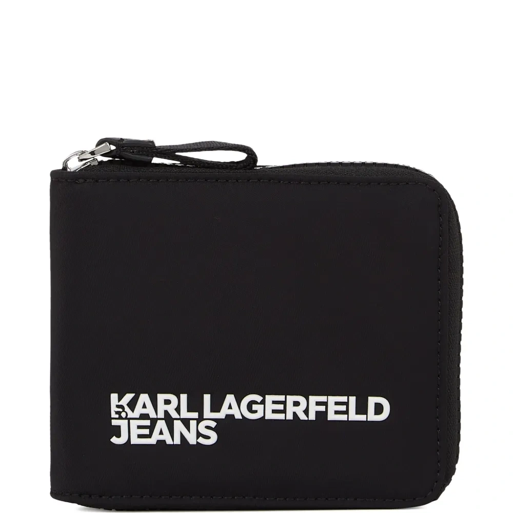 Кошелек Essential с логотипом