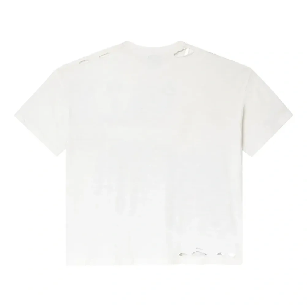 Футболка Futball с графичным принтом