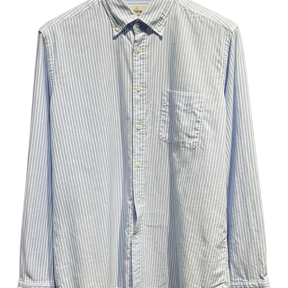 Рубашка с длинными рукавами