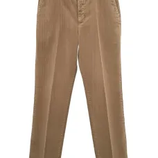 Вельветовые брюки