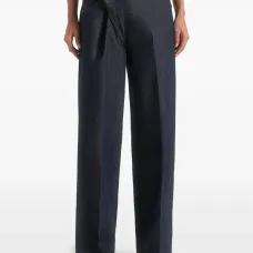 Прямые джинсы Astrid