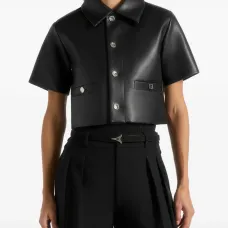 Рубашка Dory с короткими рукавами