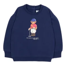 Свитер с круглым вырезом Свитер с круглым вырезом