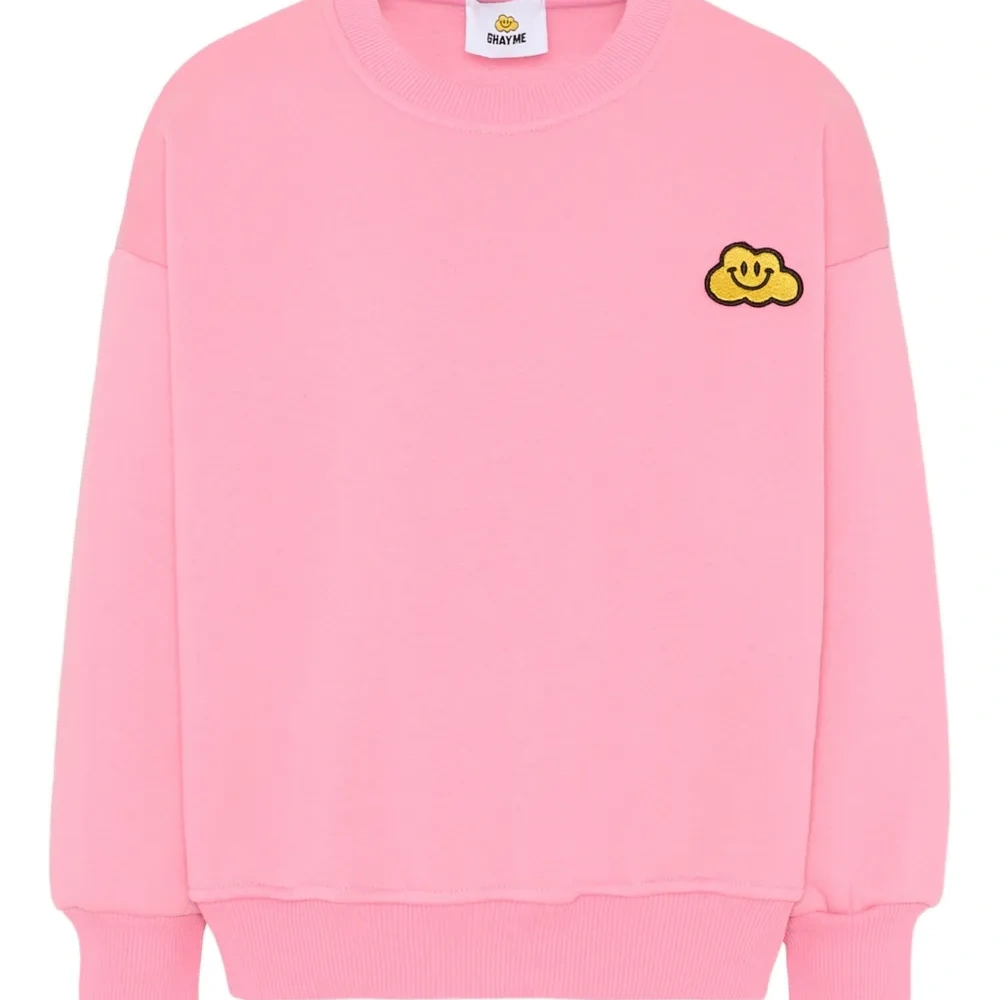 Свитер из коллаборации с Cesare Morisco