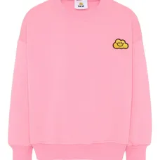 Свитер из коллаборации с Cesare Morisco