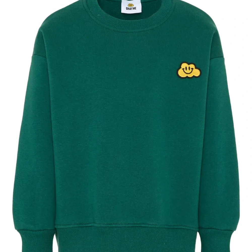 Свитер из коллаборации с Cesare Morisco