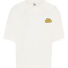 Футболка из коллаборации с Cesare Morisco